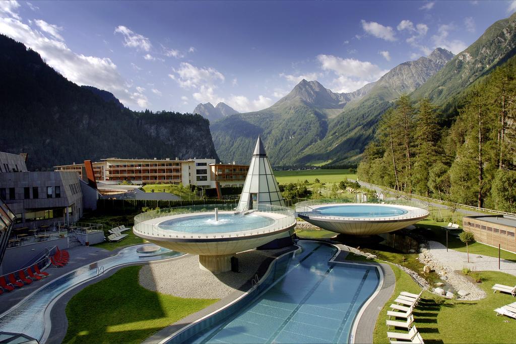 Haus Luigi Apartment Sölden Exterior foto