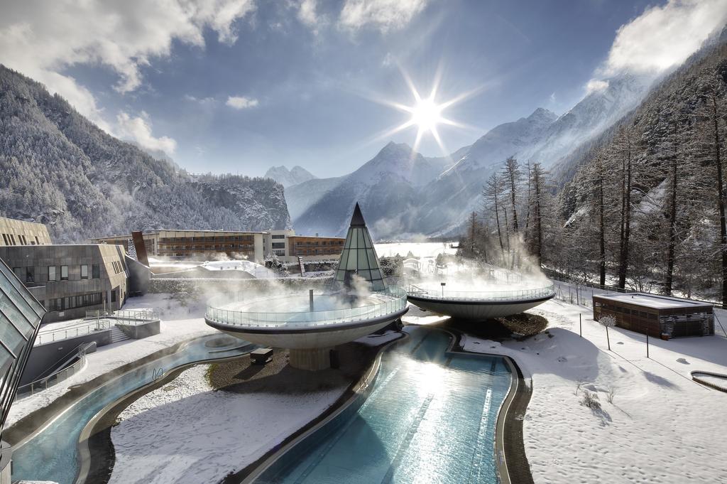 Haus Luigi Apartment Sölden Exterior foto