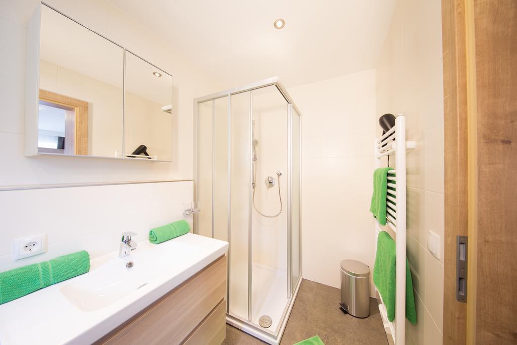 Haus Luigi Apartment Sölden Cameră foto