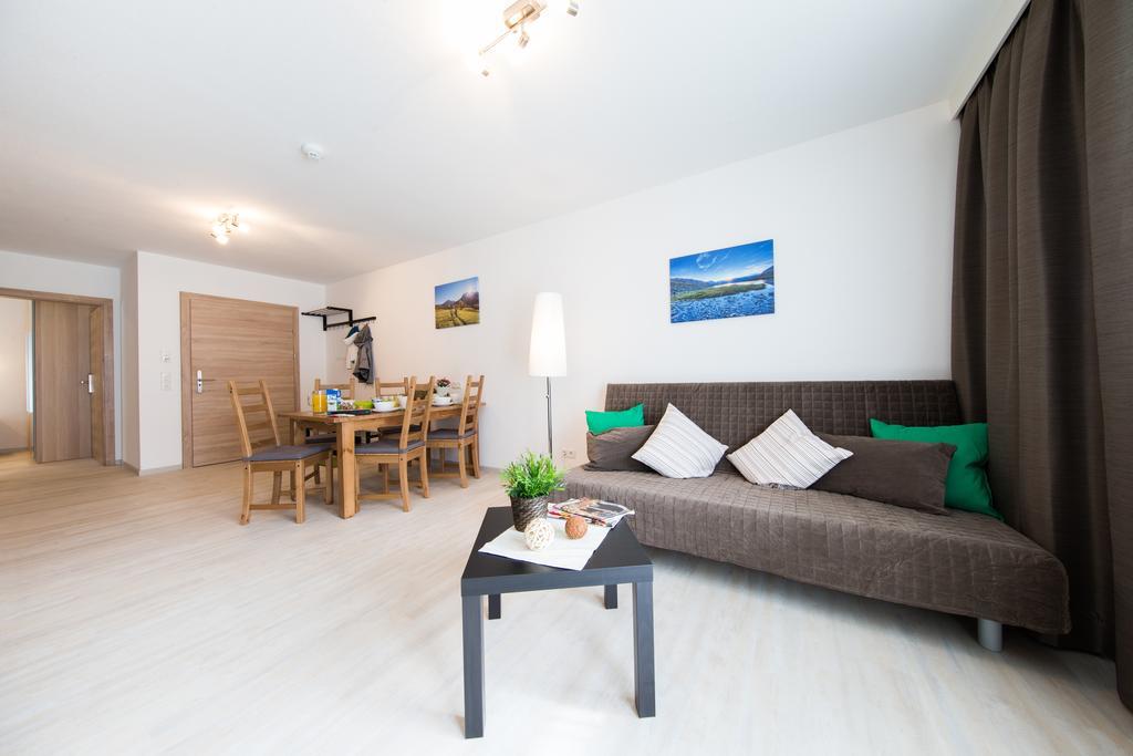 Haus Luigi Apartment Sölden Cameră foto