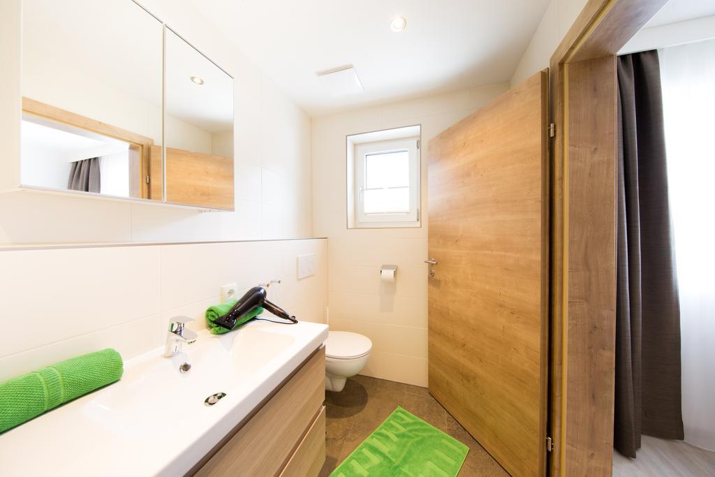 Haus Luigi Apartment Sölden Cameră foto
