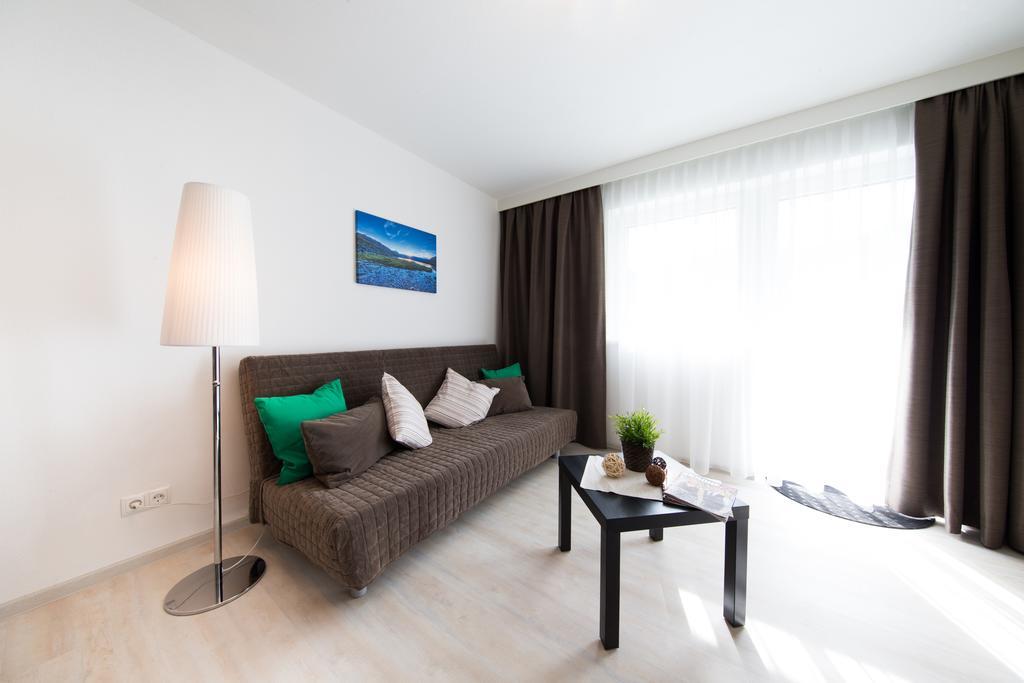 Haus Luigi Apartment Sölden Cameră foto