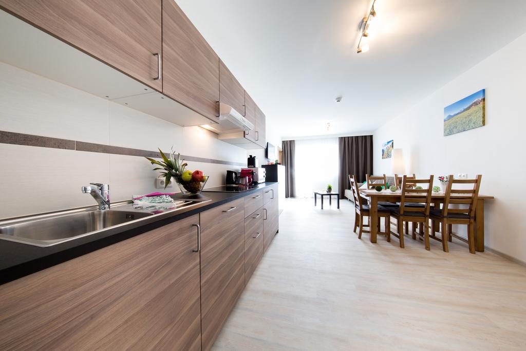 Haus Luigi Apartment Sölden Cameră foto