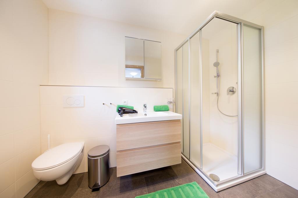 Haus Luigi Apartment Sölden Cameră foto