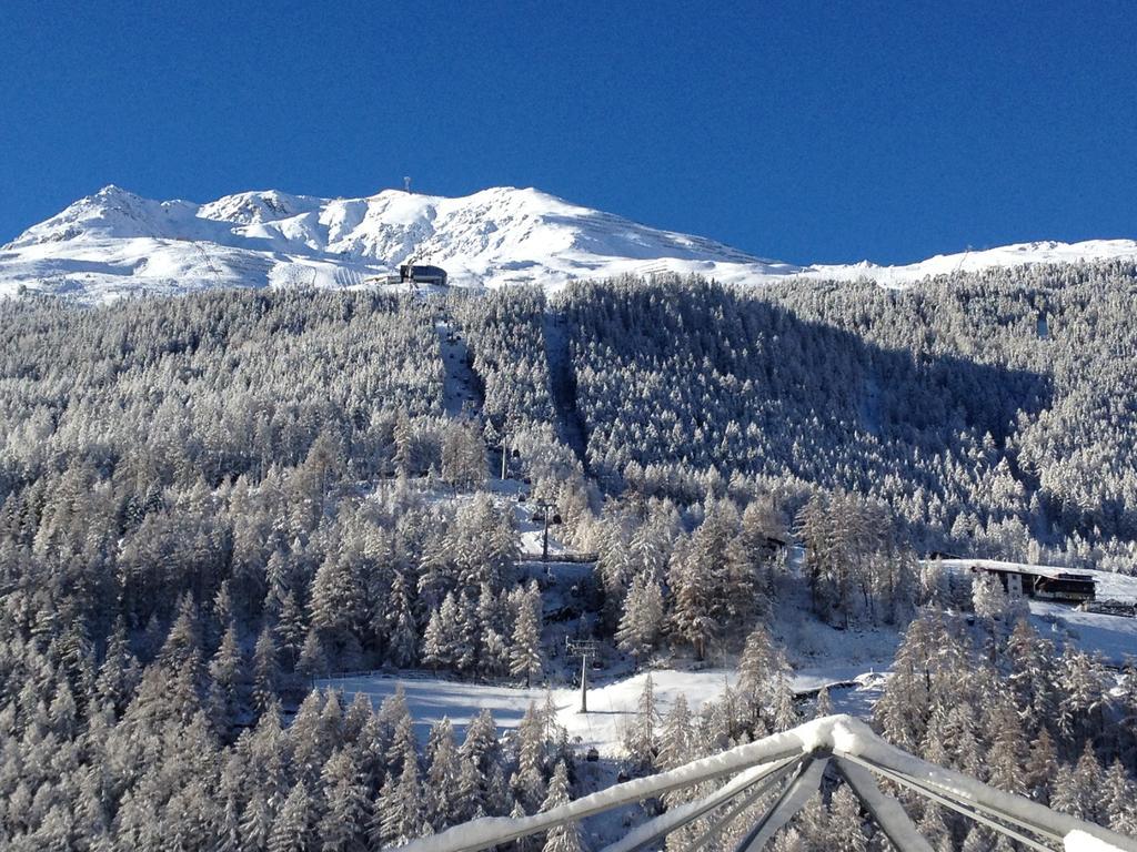 Haus Luigi Apartment Sölden Cameră foto
